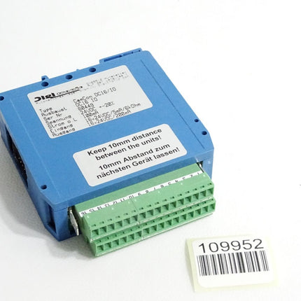 Digitronic CamCon DC16/IO - Maranos.de