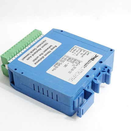 Digitronic CamCon DC16/IO - Maranos.de