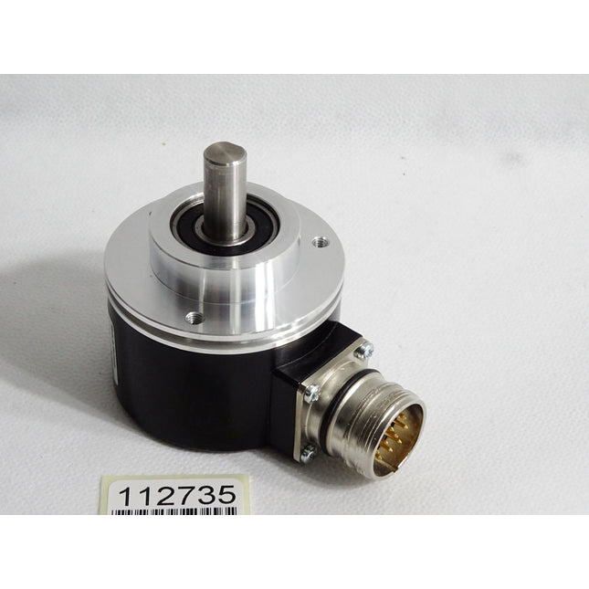 TR Electronic Drehgeber 219-00093 4096 steps / Unbenutzt - Maranos.de