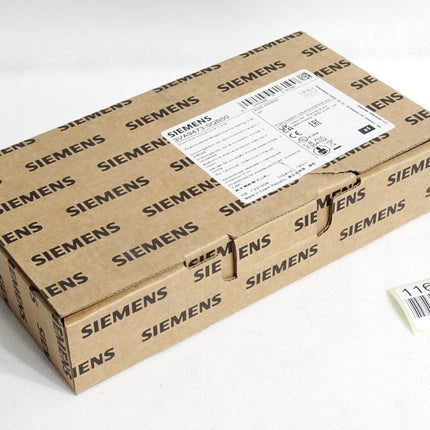 Siemens 3VA9473-0QB00 Anschlussverlängerung / Inhalt:3 Stück / Neu OVP - Maranos.de