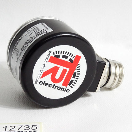 TR Electronic Drehgeber 219-00093 4096 steps / Unbenutzt - Maranos.de