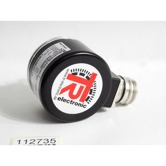 TR Electronic Drehgeber 219-00093 4096 steps / Unbenutzt - Maranos.de