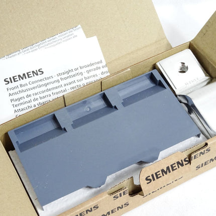 Siemens 3VA9473-0QB00 Anschlussverlängerung / Inhalt:3 Stück / Neu OVP - Maranos.de