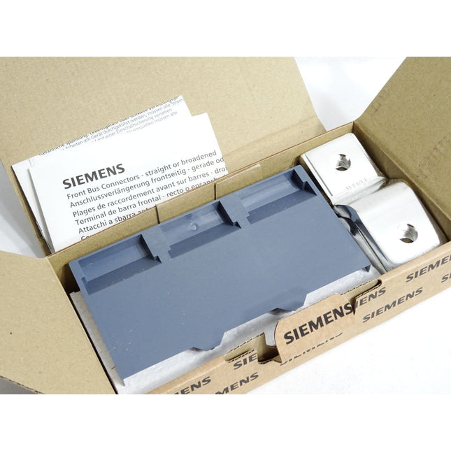 Siemens 3VA9473-0QB00 Anschlussverlängerung / Inhalt:3 Stück / Neu OVP - Maranos.de