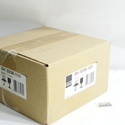 Rittal Filterlüfter SK3238.100 / Neu OVP