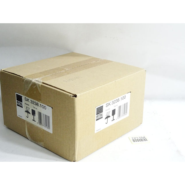 Rittal Filterlüfter SK3238.100 / Neu OVP