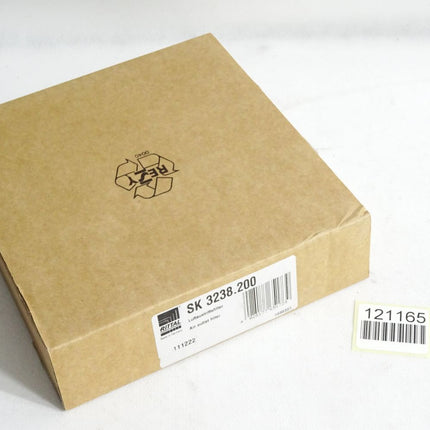 Rittal Luftaustrittsfilter SK3238.200 / Neu OVP