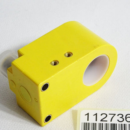 Turck Bi20R-W30S-AP6X-H1141 Induktiver Sensor Ringsensor/ Unbenutzt - Maranos.de