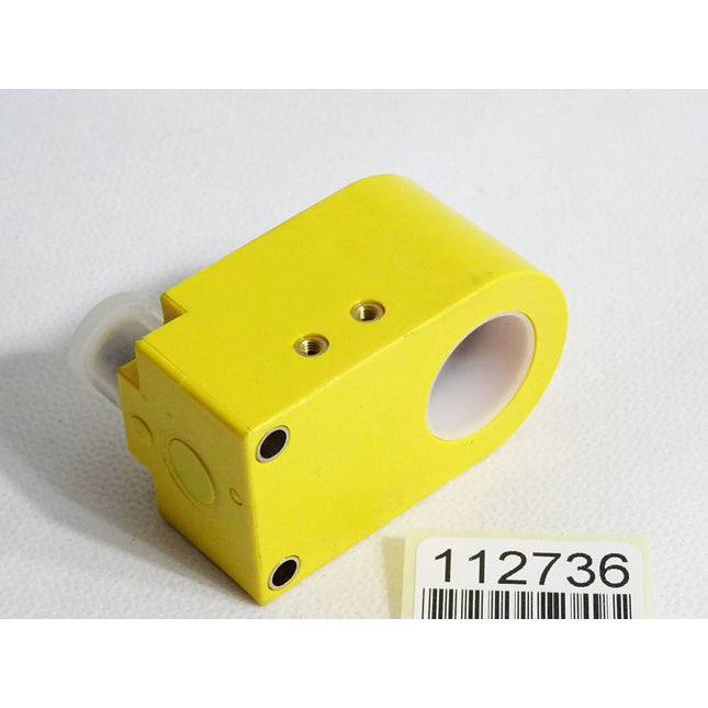Turck Bi20R-W30S-AP6X-H1141 Induktiver Sensor Ringsensor/ Unbenutzt - Maranos.de