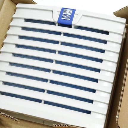 Rittal Luftaustrittsfilter SK3238.200 / Neu OVP
