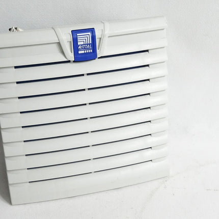 Rittal Filterlüfter SK3238.100 / Unbenutzt mit Lagerspuren