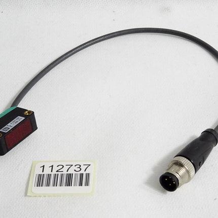 Pepperl+Fuchs 225588 Lichtschranke ML100-55/25/115b/120/154 - Maranos.de