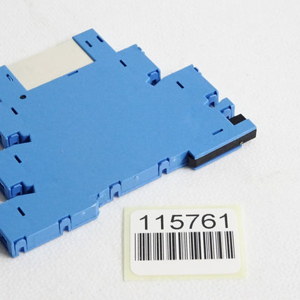 Finder Relais 34.51.7.024.0010 mit Sockel 93.01.7.024 - Maranos.de