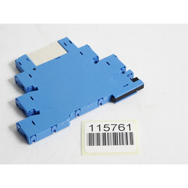 Finder Relais 34.51.7.024.0010 mit Sockel 93.01.7.024 - Maranos.de