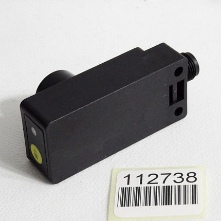 Baumer UZDK30P6803/S14C Ultraschall Näherungsschalter / Unbenutzt - Maranos.de