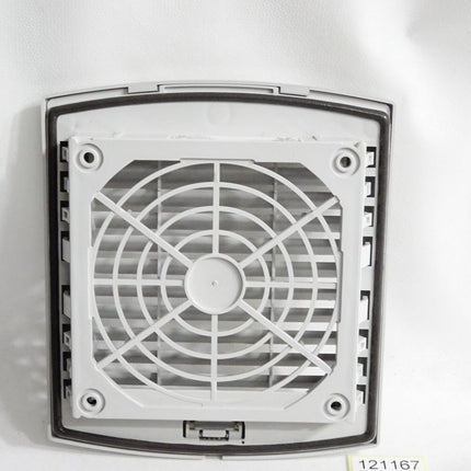 Schneider Electric Austrittsgitter NSYCAG125LPF / Unbenutzt mit Lagerspuren