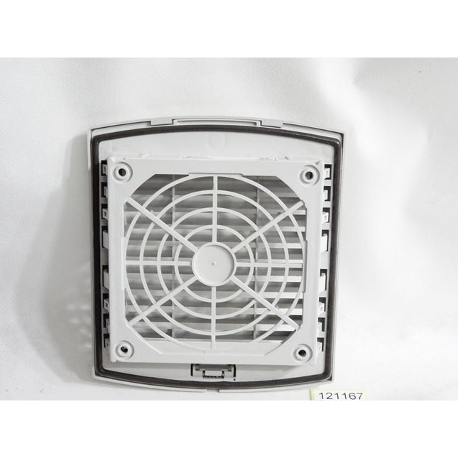 Schneider Electric Austrittsgitter NSYCAG125LPF / Unbenutzt mit Lagerspuren