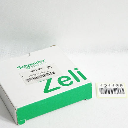 Schneider Electric Halbleiterrelais Zelio SSR SSM1D312BD 057947 / Neu OVP