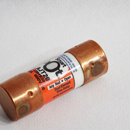 Ferraz Shawmut Sicherung Smart Spot AJT20 Z201939 20A 600VAC - Maranos.de