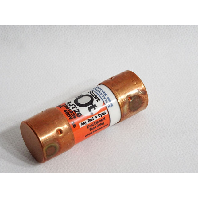Ferraz Shawmut Sicherung Smart Spot AJT20 Z201939 20A 600VAC - Maranos.de