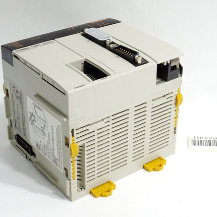 Omron CPU Unit CQM1-CPU45-EV1 - Maranos.de