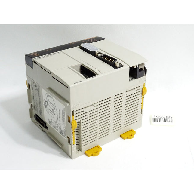 Omron CPU Unit CQM1-CPU45-EV1 - Maranos.de