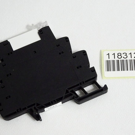 Weidmüller 1122770000 TRS 24VDC 1CO + 4060120000 Relaiskoppler / Unbenutzt - Maranos.de