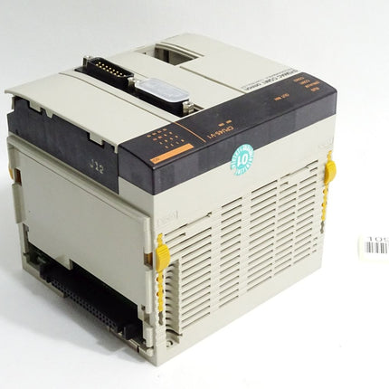 Omron CPU Unit CQM1-CPU45-EV1 - Maranos.de