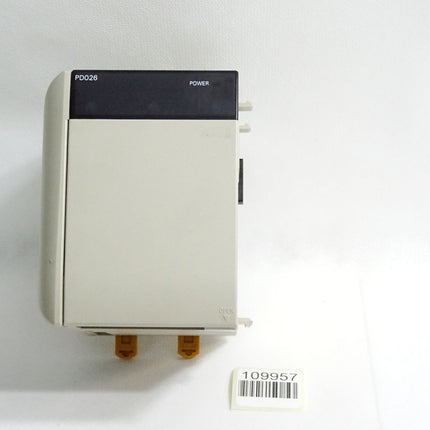 Omron Power Supply Unit CQM1-PD026 - Maranos.de