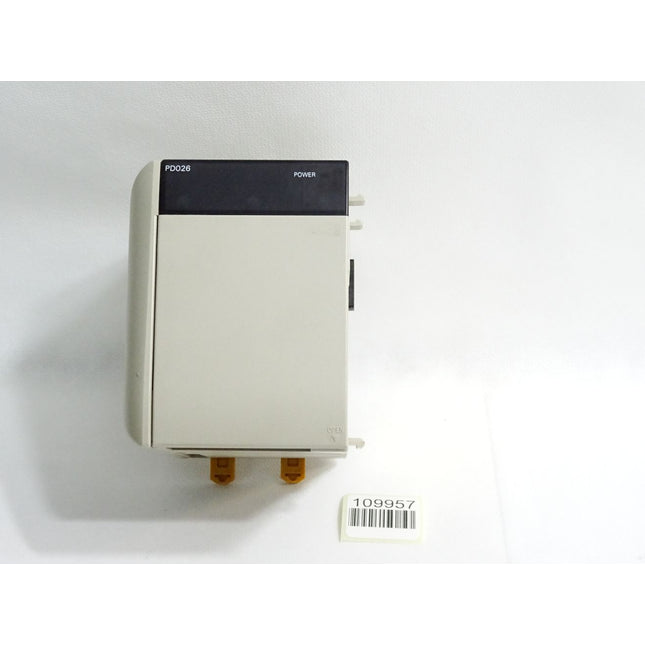 Omron Power Supply Unit CQM1-PD026 - Maranos.de