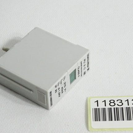 Weidmüller PU3C 8021490000 PU3C Überspannungsschutz - Maranos.de