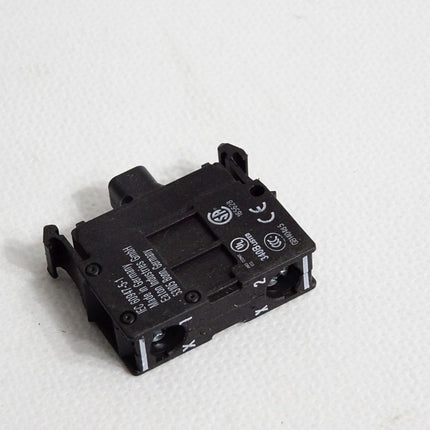 Eaton M22-LED-W LED-Element weiß / Unbenutzt - Maranos.de