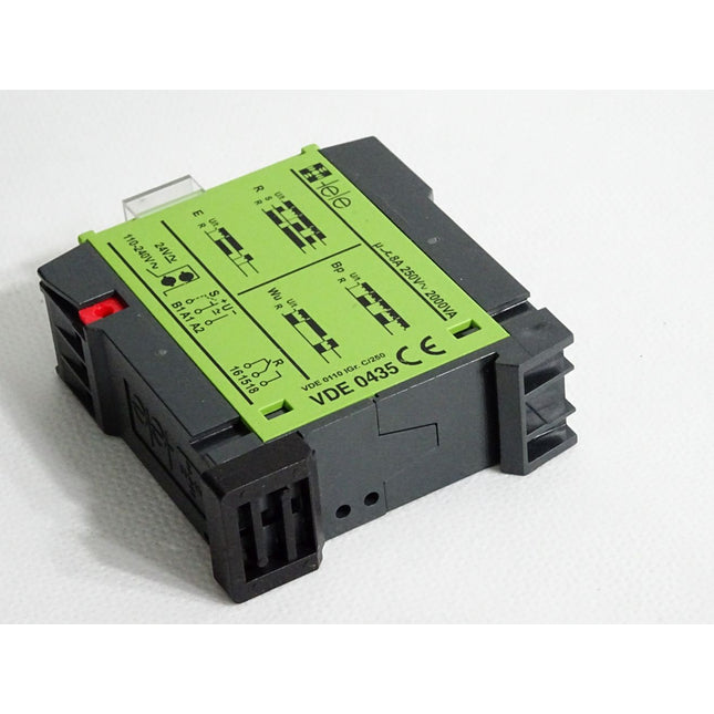 Tele D6DQ Multifunktion (4 Fkt.) - Maranos.de