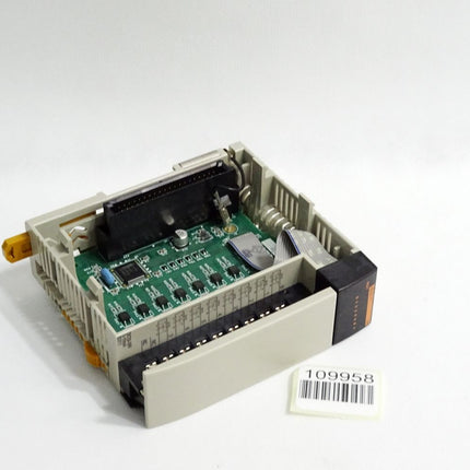 Omron Input Unit CQM1-ID211 - Maranos.de