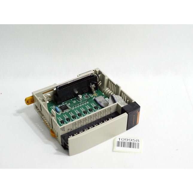 Omron Input Unit CQM1-ID211 - Maranos.de