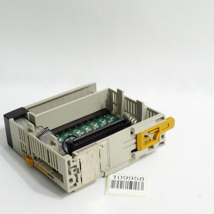 Omron Input Unit CQM1-ID211 - Maranos.de