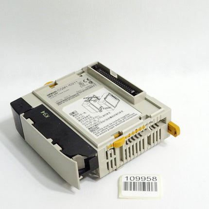 Omron Input Unit CQM1-ID211 - Maranos.de