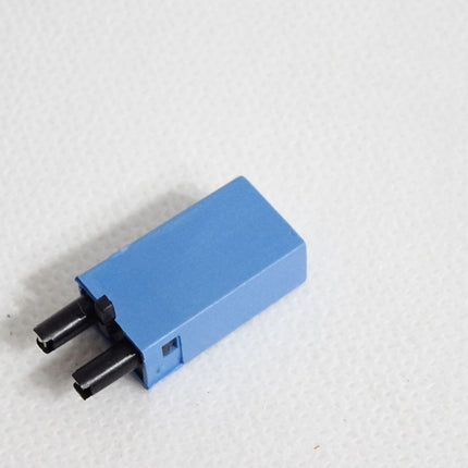 Finder Steckmodul mit Freilaufdiode ohne LED 99.80.3.000.00 6…230VDC / Unbenutzt - Maranos.de