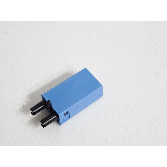Finder Steckmodul mit Freilaufdiode ohne LED 99.80.3.000.00 6…230VDC / Unbenutzt - Maranos.de
