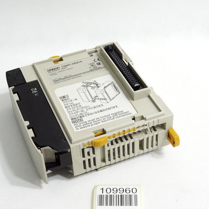 Omron Output Unit CQM1-OD214 - Maranos.de