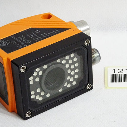 Ifm electronic O2V122 O2VIRPKG/O/V/GM/E1/E2/W Objektinspektionssensor /Neuwertig