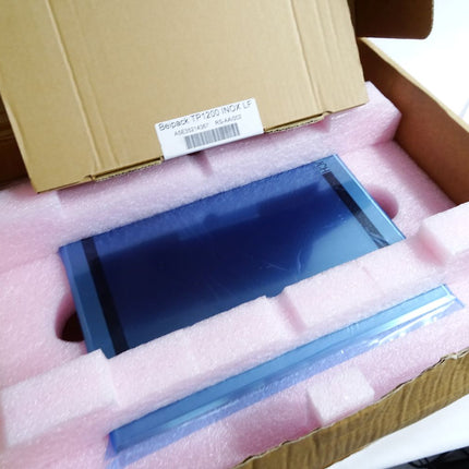 Siemens TP1200 Comfort Panel INOX 6AV2144-8MC10-0AC0 6AV2 144-8MC10-0AC0 Neu OVP - Maranos.de