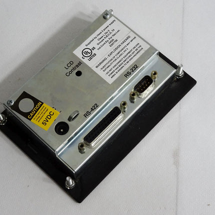 Beijer Electronics Panel E150 Type 03250 - Maranos.de