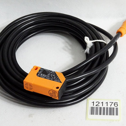 Ifm electronic Induktiver Sensor IN5397 IN-3004-BPKG / Unbenutzt