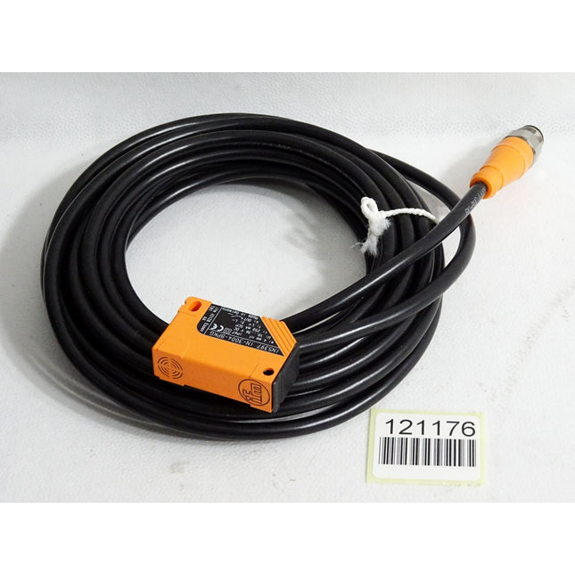 Ifm electronic Induktiver Sensor IN5397 IN-3004-BPKG / Unbenutzt