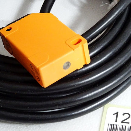 Ifm electronic Induktiver Sensor IN5397 IN-3004-BPKG / Unbenutzt