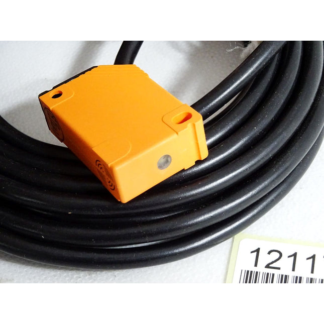 Ifm electronic Induktiver Sensor IN5397 IN-3004-BPKG / Unbenutzt