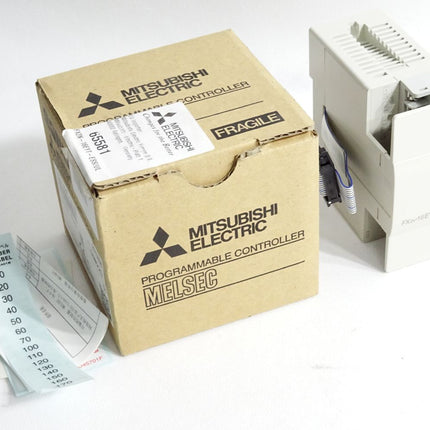 Mitsubishi Electric FX2N-16EYT-ESS/UL Modulares Erweiterungsgerät / Neu OVP - Maranos.de