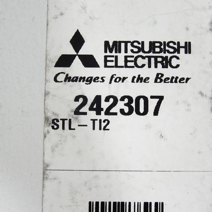 Mitsubishi Electric STL-TI2 Wago 51205048 Temperature Module / Neu OVP - Maranos.de
