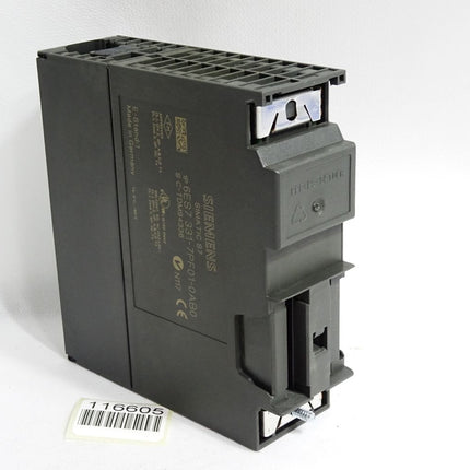 Siemens S7-300 SM331 6ES7331-7PF01-0AB0 6ES7 331-7PF01-0AB0 - Maranos.de